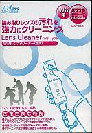 【中古】Wiiハード Wii用 レンズクリーナー湿式 【中古】Wiiハード Wii用 レンズクリーナー湿式