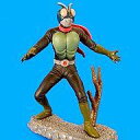 【中古】食玩 トレーディングフィギュア 仮面ライダー 石ノ森コレクション