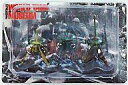 【中古】食玩 ミニカー 136.対戦車砲セット 単色迷彩1/75MM対戦車砲Pak ドイツ(ダークグレー)76.2MM野砲ZIS-3 ソ連(ダークグリーン)6ポ...
