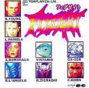 【中古】ゲームミュージックCD フィグゼイト/東亜プラン