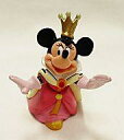 【中古】食玩 トレーディングフィギュア ミニーマウス 「ディズニーチョコパーティーPart7」