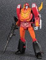 楽天市場】トランスフォーマー マスターピース mp 9b ブラック