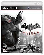 【中古】PS3ソフト バットマン アーカム・シティ コレクターズエディション 【中古】PS3ソフト バットマン アーカム・シティ コレクターズエディション