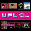 【中古】アニメ系CD UPL レトロゲームミュージックコレクション