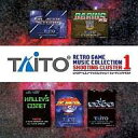 【中古】ゲームミュージックCD タイトー レトロゲームミュージック コレクション1
