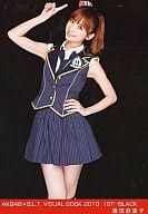 š̿(AKB48SKE48)/ɥ/AKB48 Τ/AKB48B.L.T.VISUALBOOK2010/1ST-BLACK