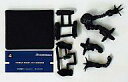 【中古】食玩 トレーディングフィギュア MSM-03C ハイ・ゴッグ(メタリックブラックVer.)「ガンダム総集編チョコスナック」