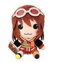 【中古】ぬいぐるみ 暴走研究員 ぬいぐるみ 「テイルズ オブ ヴェスペリア」