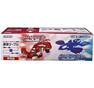 【中古】GBAハード GBA通信ケーブル ポケモンバージョン