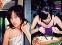 【中古】アイドル(AKB48・SKE48)/前田敦子 HIT’S PREMIUM No.36 : 前田敦子/レギュラーカード/前田敦子 HIT’S PREMIUM