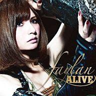 【中古】アニメ系CD 飛蘭 / ALIVE[DVD付初回限定盤]