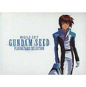 【中古】キャラカード(キャラクター) 機動戦士ガンダムSEED カードアルバム PLAYING CARD COLLECTION