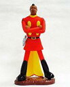 【中古】食玩 トレーディングフィギュア 005 G・ジュニア サイボーグ009ワールド