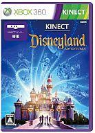 šXBOX360ե KinectDisneyland Adventures