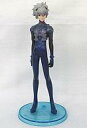 【中古】食玩 トレーディングフィギュア 渚カヲル 「新世紀エヴァンゲリオン PORTRAITS8」