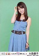 【中古】生写真(AKB48・SKE48)/アイド