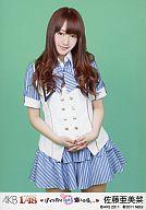 【中古】生写真(AKB48・SKE48)/アイド