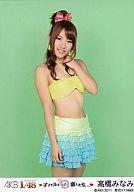 【中古】生写真(AKB48・SKE48)/アイド