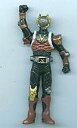 【中古】食玩 トレーディングフィギュア 仮面ライダーインペラー 「仮面ライダー龍騎」 仮面ライダー龍騎3