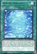 【中古】遊戯王/R/魔法/英語版/Legendary Collection 2：The Duel Academy Years Mega Pack LCGX-EN080[R]：Bubble Shuffle/バブル・シャッフル