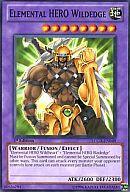 【中古】遊戯王/N/融合モンスター/英語版/Legendary Collection 2：The Duel Academy Years Mega Pack LCGX-EN049[N]：Elemental HERO Wildedge/E・HERO ワイルドジャギーマン