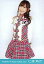 【中古】生写真(AKB48・SKE48)/アイドル/AKB48 仁藤萌乃/膝上/ピンクチェック柄衣装/両手後ろ/劇場トレーディング生写真セット2009.July 200円