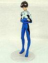 【中古】食玩 トレーディングフィギュア 碇シンジ 「新世紀エヴァンゲリオン PORTRAITS9」