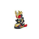 【中古】食玩 トレーディングフィギュア 7.仮面ライダーアギト+マシントルネーダー 「仮面ライダーキッズ4」
