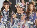 【中古】生写真(AKB48・SKE48)/アイドル/AKB48 No.065/大島優子・板野友美・仁藤萌乃/コレクションプロマイド