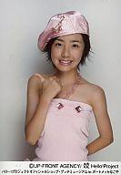 【中古】生写真(ハロプロ)/アイドル/Berryz工房 Berryz工房/清水佐紀/上半身/右手首下/ハロー!プロジェクトオフィシャルショップ・プッチミュージアムinポートメッセなごや