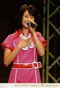 【中古】生写真(ハロプロ)/アイドル/Berryz工房 Berryz工房/菅谷梨沙子/上半身/衣装ピンク/右手胸左手マイク