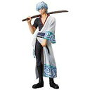 【中古】食玩 トレーディングフィギュア 坂田銀時 「銀魂STYLING 4 だァァァ!!」(3)