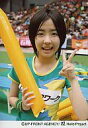 【中古】生写真(ハロプロ)/アイドル/Berryz工房 Berryz工房/清水佐紀/上半身/衣装緑/右手黄色の風船左手ピース