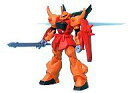 【中古】食玩 トレーディングフィギュア 21.グフイグナイテッド(ハイネ専用機) 「機動戦士ガンダムSEED DESTINY GFLEX phase-4」