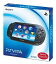 šPSVITAϡ PlayStation Vita<<3G / Wi-Fiǥ>>(ꥹ롦֥å)[][PCH-1100 AA01]