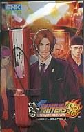 【エントリーでポイント10倍!(1月お買い物マラソン限定)】【中古】ストラップ(キャラクター) THE KING OF FIGHTERS’98 ULTIMATE MATCH 花蝶扇ミニ携帯ストラップ PS2ソフト初回特典