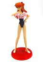 【中古】食玩 トレーディングフィギュア 惣流・アスカ・ラングレーB 「新世紀エヴァンゲリオン PORTRAITS5」