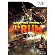 【中古】Wiiソフト ニード・フォー・スピード ザ・ラン 【中古】Wiiソフト ニード・フォー・スピード ザ・ラン