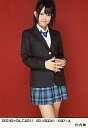 【中古】生写真(AKB48・SKE48)/アイドル/AKB48 竹内舞/SKE48×B.L.T.2011 03-RED41/097-A