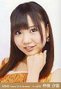 【中古】生写真(AKB48・SKE48)/アイドル/AKB48 仲俣汐里/顔アップ/劇場トレーディング生写真セット2010.November