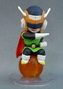 【中古】食玩 トレーディングフィギュア 5.グレートサイヤマン「ドラゴンボールZ キャラプッチ 無敵のフュージョン!編」