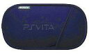 【中古】PSVITAハード ポーチ(SCE製)