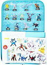 【中古】ペットボトルキャップ 全13種セット+ポケモンフィギュアトランク 「ポケットモンスター ポケモンフィギュアミュージアム 海洋堂ボトルキャップフィギュアコレクション」 セブンイレブン ポケモンフェア2007