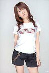 【中古】生写真(AKB48・SKE48)/アイドル/AKB48 AKB48/戸島花/膝上/Tシャツに「rorrim」/右手後ろ/背景グレー/公式生写真