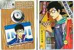 【中古】キャラカード(キャラクター) 乾貞治 声のメッセージカード 第4弾 「GBAソフト テニスの王子様 2003 COOLBLUE/2003 PASSIONRED」 予約特典