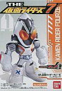 【中古】食玩 トレーディングフィギュア 仮面ライダーフォーゼ ベースステイツ 「THE 仮面ライダーズ7」