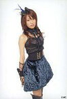 【中古】生写真(AKB48・SKE48)/アイドル/AKB48 AKB48/戸島花/膝上/衣装茶色と青/頭にリボン/右向き/公式生写真