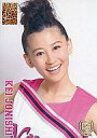 【中古】アイドル(AKB48・SKE48)/CD｢オーマイガー!｣初回特典 上西恵/チア服/YRCS-90004/CDS｢オーマイガー!｣初回特典
