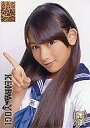 【中古】アイドル(AKB48・SKE48)/CD｢オーマイガー!｣初回特典 與儀ケイラ/セーラー服/YRCS-90003/CDS｢オーマイガー!｣初回特典