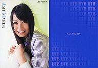 【中古】アイドル(AKB48・SKE48)/雑誌｢UTB｣付録トレカ